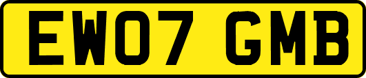 EW07GMB