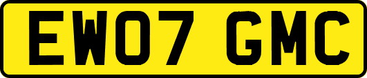 EW07GMC