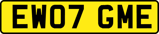 EW07GME