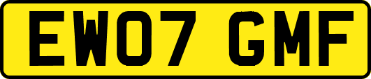 EW07GMF