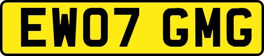 EW07GMG