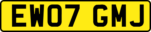 EW07GMJ