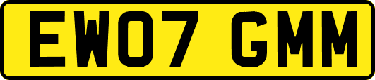 EW07GMM