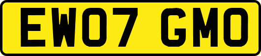 EW07GMO