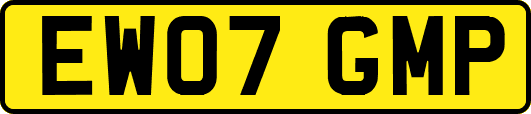 EW07GMP