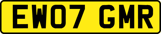 EW07GMR