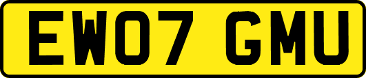 EW07GMU