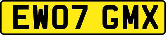 EW07GMX