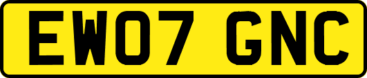 EW07GNC