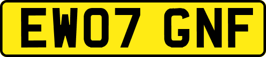 EW07GNF