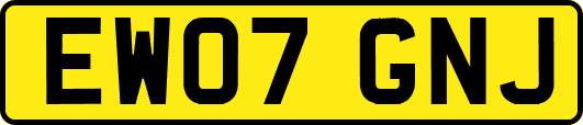 EW07GNJ