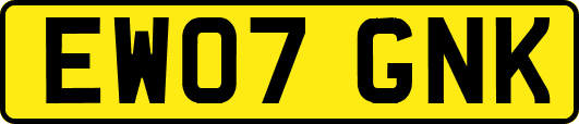 EW07GNK
