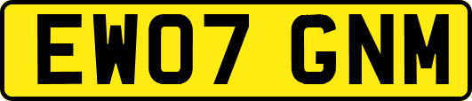 EW07GNM