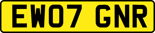 EW07GNR