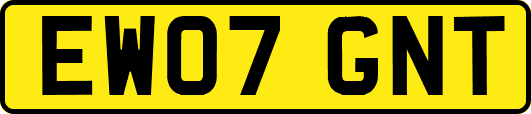 EW07GNT