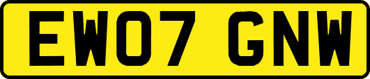EW07GNW