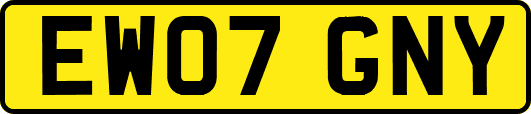 EW07GNY