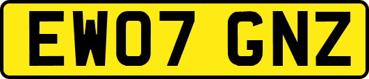 EW07GNZ