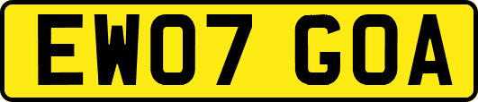 EW07GOA