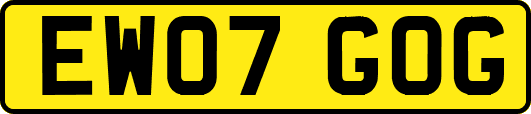 EW07GOG