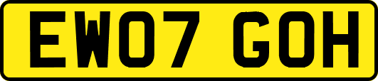 EW07GOH
