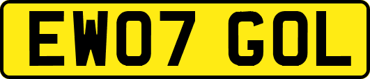 EW07GOL