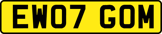 EW07GOM
