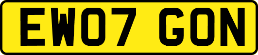 EW07GON