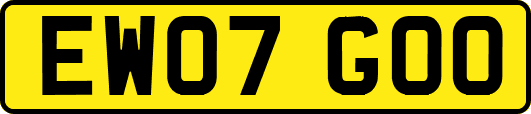 EW07GOO