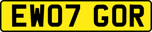 EW07GOR