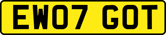 EW07GOT