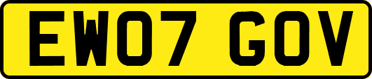 EW07GOV