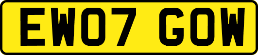 EW07GOW