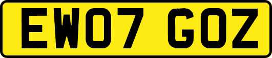 EW07GOZ