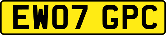 EW07GPC