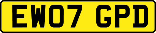 EW07GPD