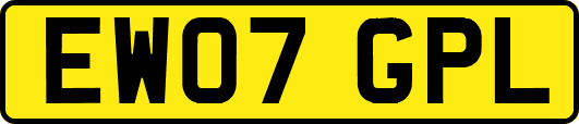 EW07GPL