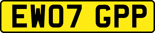 EW07GPP
