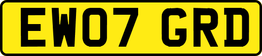 EW07GRD