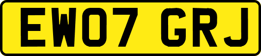 EW07GRJ