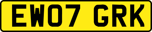 EW07GRK