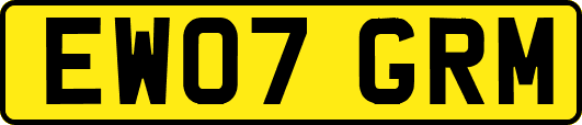 EW07GRM