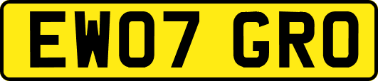 EW07GRO