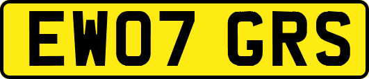 EW07GRS