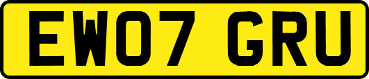 EW07GRU