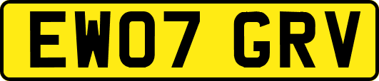 EW07GRV