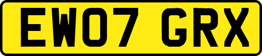 EW07GRX