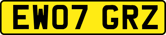 EW07GRZ