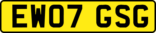 EW07GSG