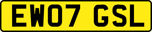 EW07GSL